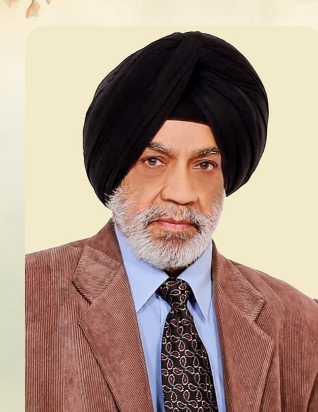 Col Daljeet Cheema