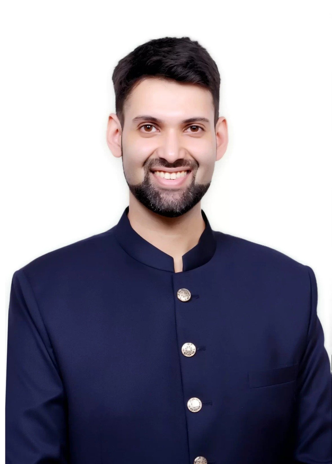 Ojaswwee Sharma