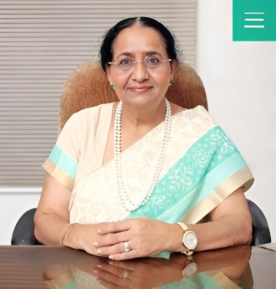 Dr. Paramjit Kaur