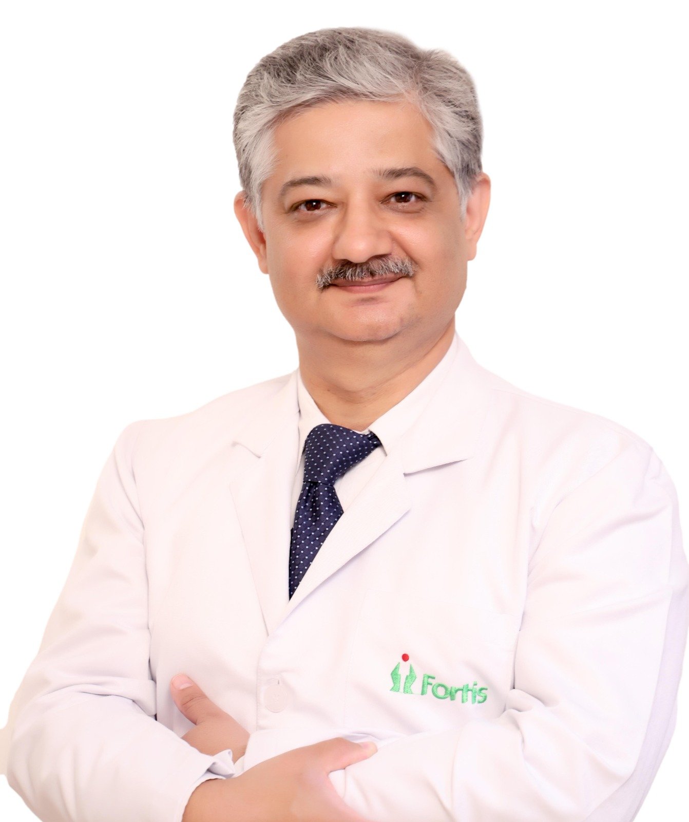 Dr. Arun Kumar Sharma